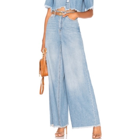 only jeans dust high waist